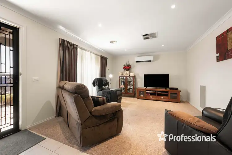 Third view of Homely house listing, 113 Brockley Street, Wodonga VIC 3690