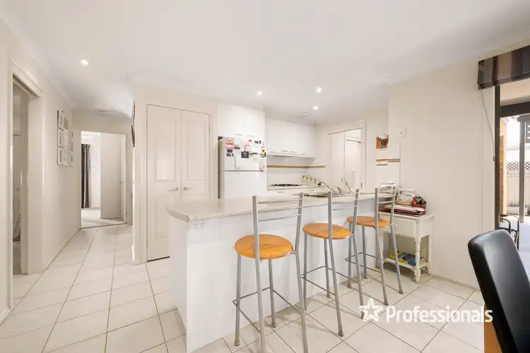 Fourth view of Homely house listing, 113 Brockley Street, Wodonga VIC 3690