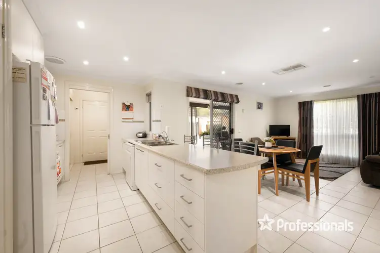 Fifth view of Homely house listing, 113 Brockley Street, Wodonga VIC 3690
