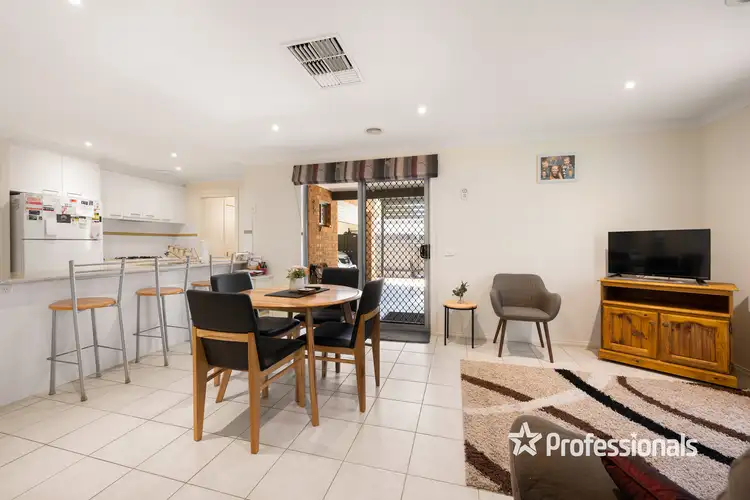 Sixth view of Homely house listing, 113 Brockley Street, Wodonga VIC 3690