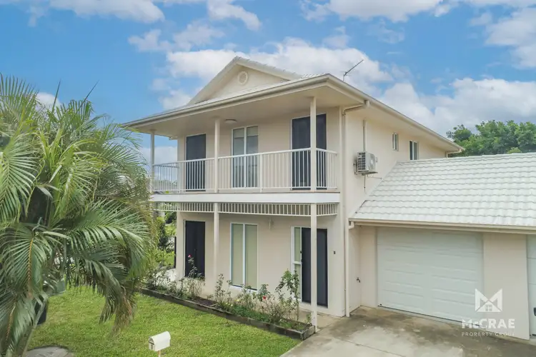 Main view of Homely townhouse listing, 1 First Close, Bowen QLD 4805