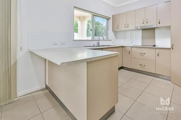 Third view of Homely townhouse listing, 1 First Close, Bowen QLD 4805
