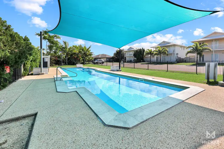 Fourth view of Homely townhouse listing, 1 First Close, Bowen QLD 4805