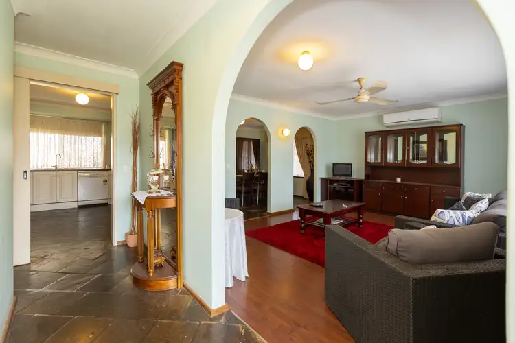 Second view of Homely house listing, 27 Danbury Crescent, Girrawheen WA 6064