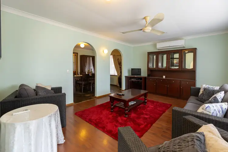 Third view of Homely house listing, 27 Danbury Crescent, Girrawheen WA 6064
