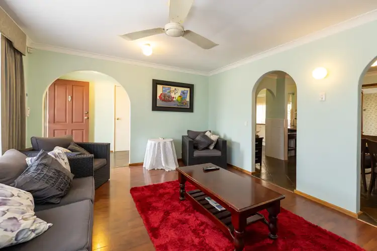 Fourth view of Homely house listing, 27 Danbury Crescent, Girrawheen WA 6064