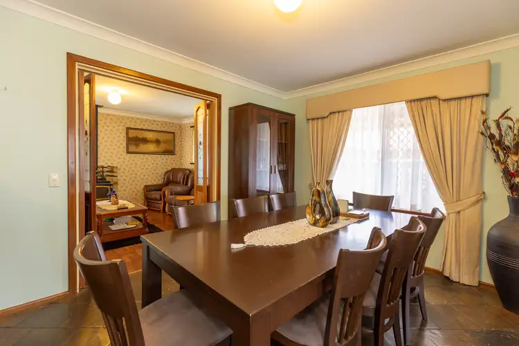 Sixth view of Homely house listing, 27 Danbury Crescent, Girrawheen WA 6064