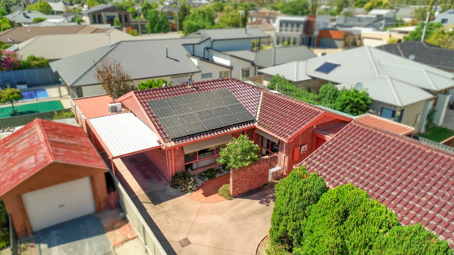 Main view of Homely unit listing, 3/9 Quinan Parade, Shepparton VIC 3630