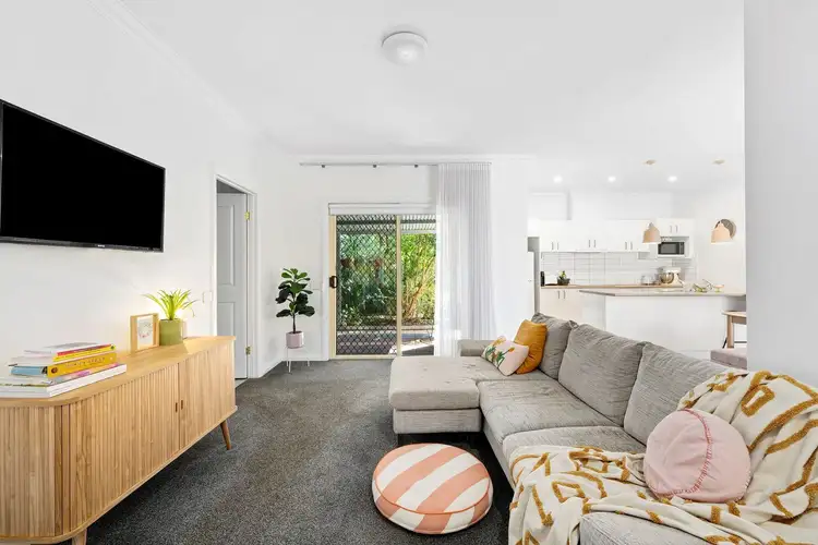 Fourth view of Homely unit listing, 2/36 Miller Street, Kennington VIC 3550