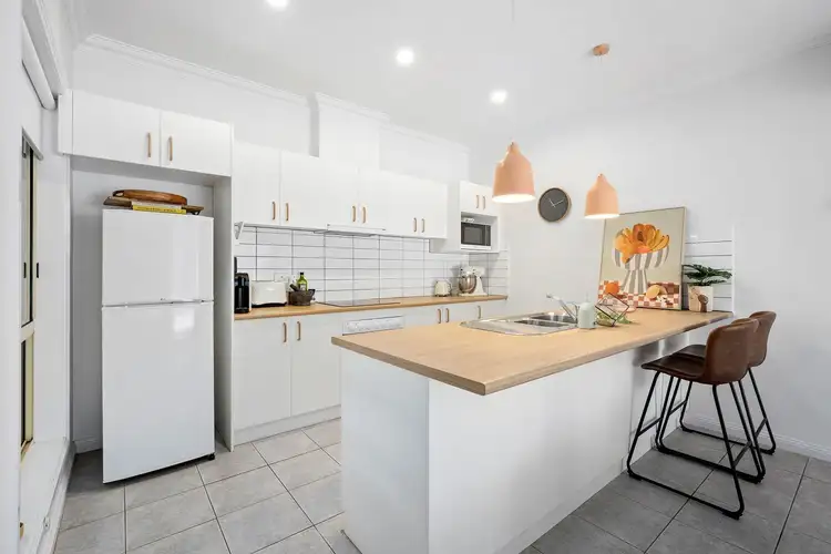 Sixth view of Homely unit listing, 2/36 Miller Street, Kennington VIC 3550