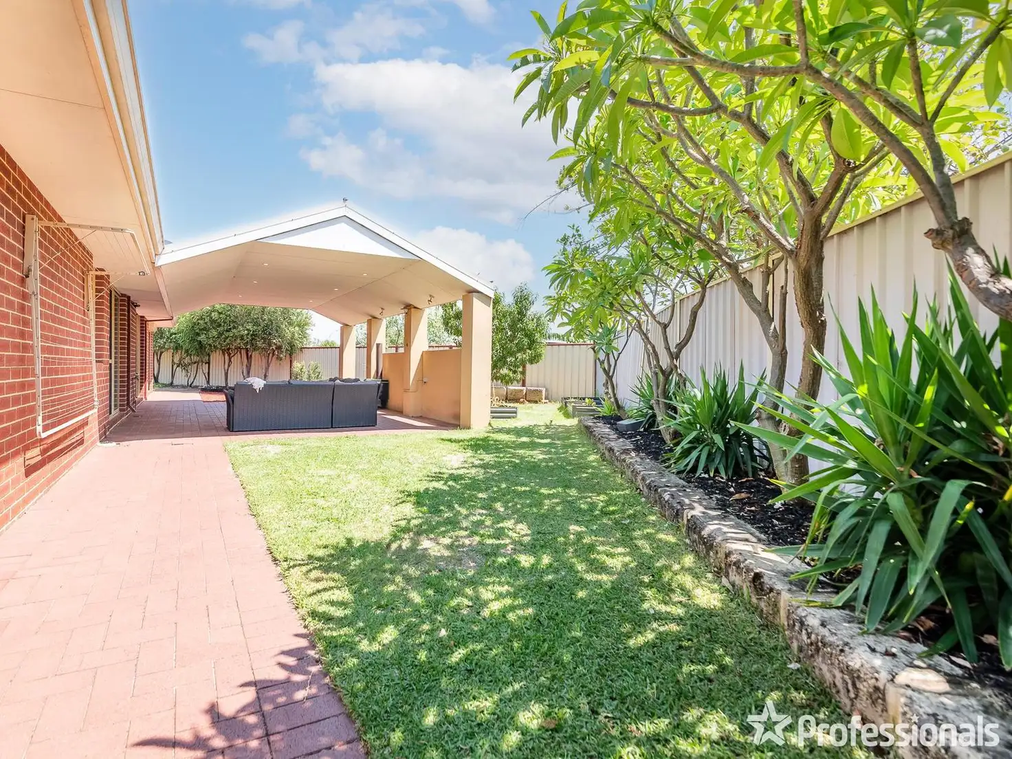 Main view of Homely house listing, 16 Helidor Place, Forrestfield WA 6058