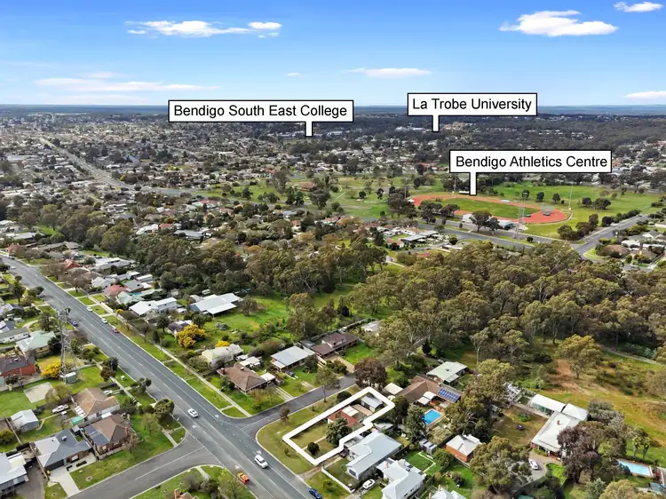 37 Spring Gully Road, Spring Gully VIC 3550