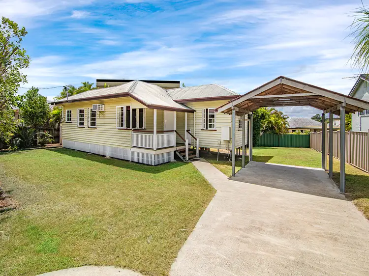 Main view of Homely house listing, 61 Cardiff Road, Darra QLD 4076