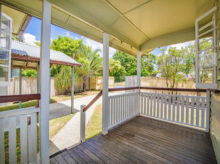 Second view of Homely house listing, 61 Cardiff Road, Darra QLD 4076
