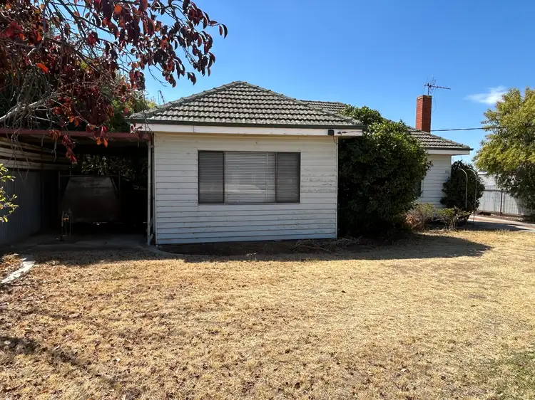 Third view of Homely house listing, 98 Saxton Street, Numurkah VIC 3636