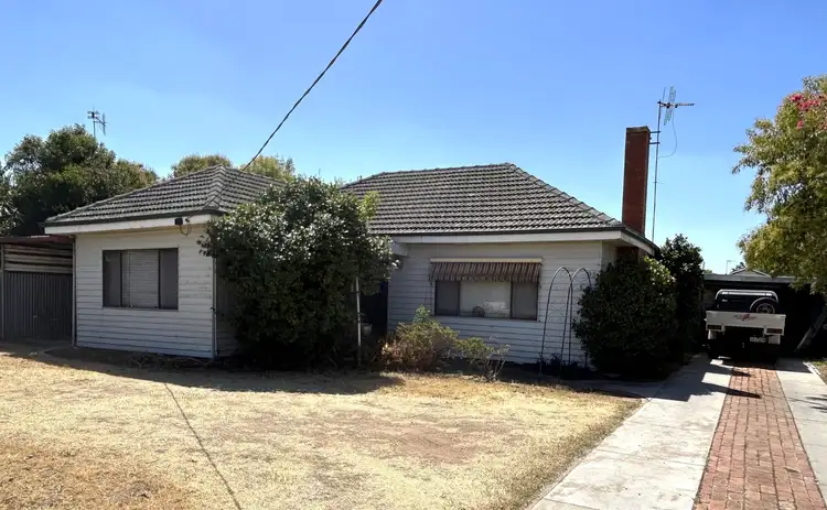 Fourth view of Homely house listing, 98 Saxton Street, Numurkah VIC 3636