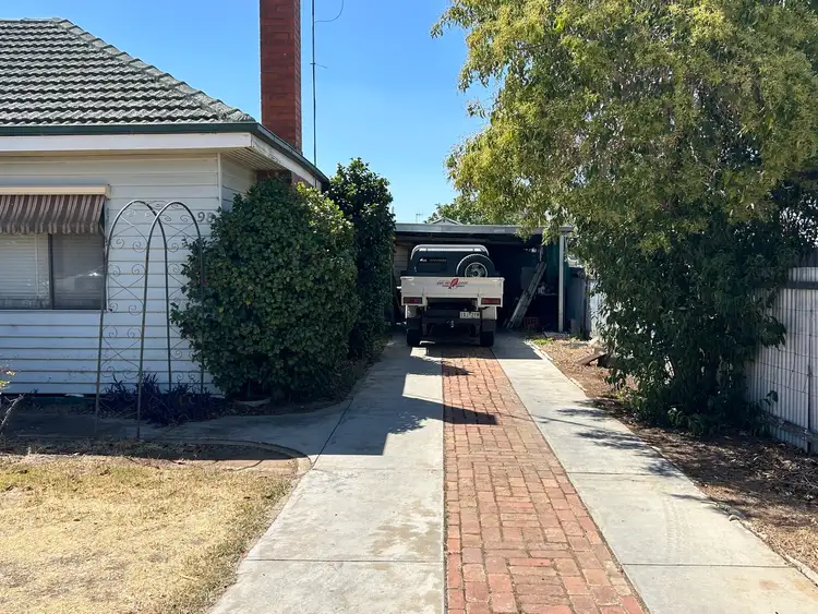 Fifth view of Homely house listing, 98 Saxton Street, Numurkah VIC 3636