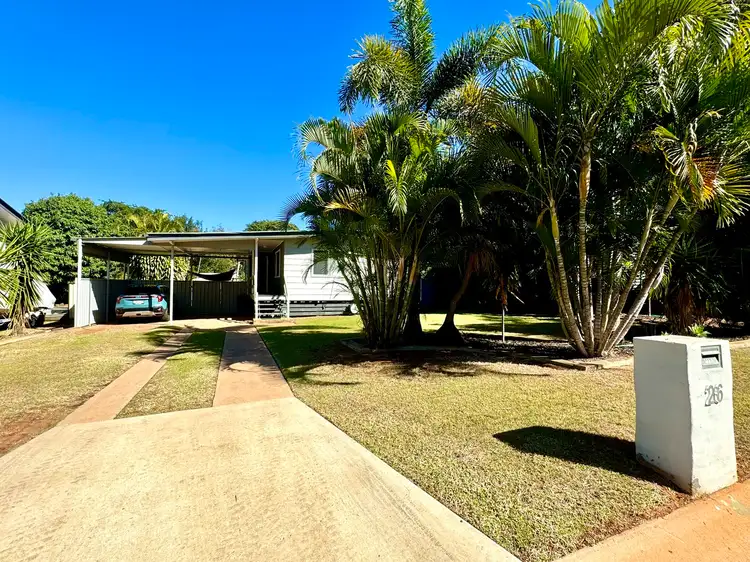 Main view of Homely house listing, 26 RENIER Crescent, Moranbah QLD 4744