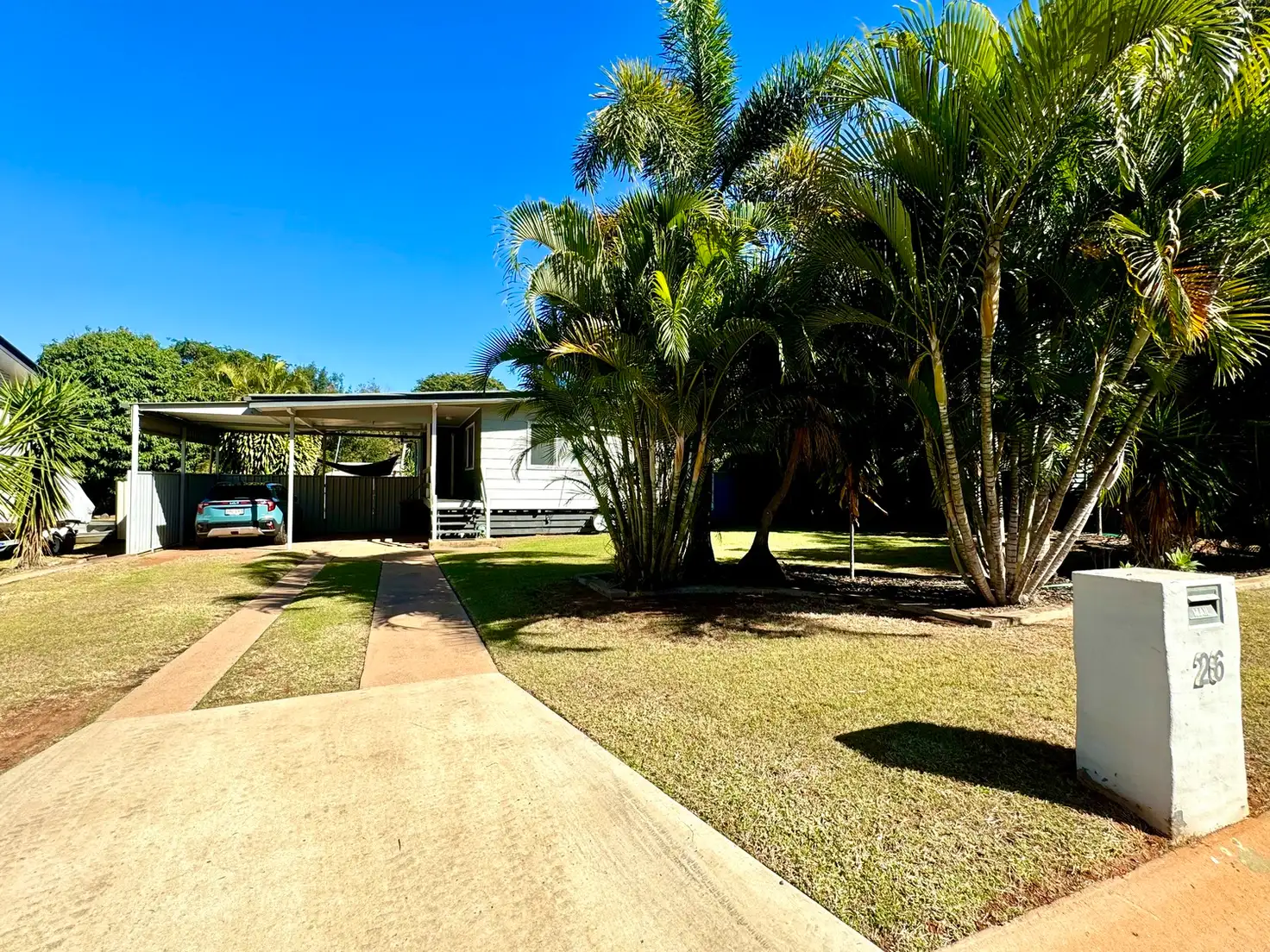 Main view of Homely house listing, 26 RENIER Crescent, Moranbah QLD 4744