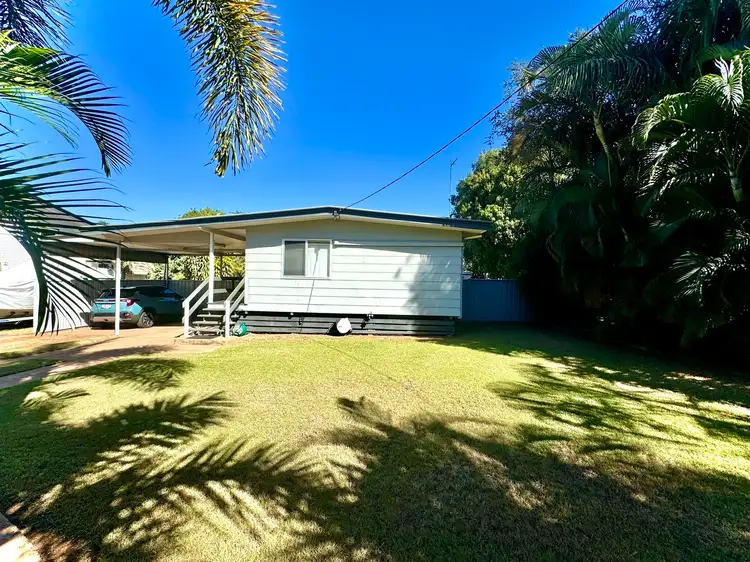 Second view of Homely house listing, 26 RENIER Crescent, Moranbah QLD 4744