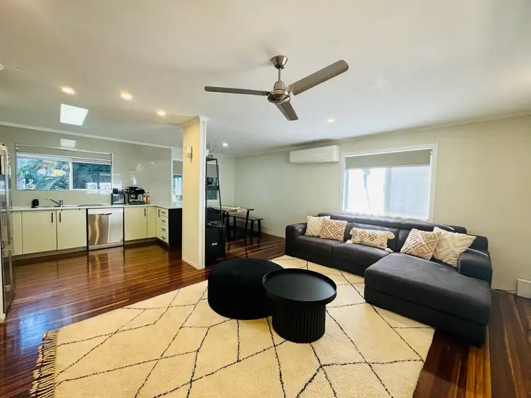 Third view of Homely house listing, 26 RENIER Crescent, Moranbah QLD 4744