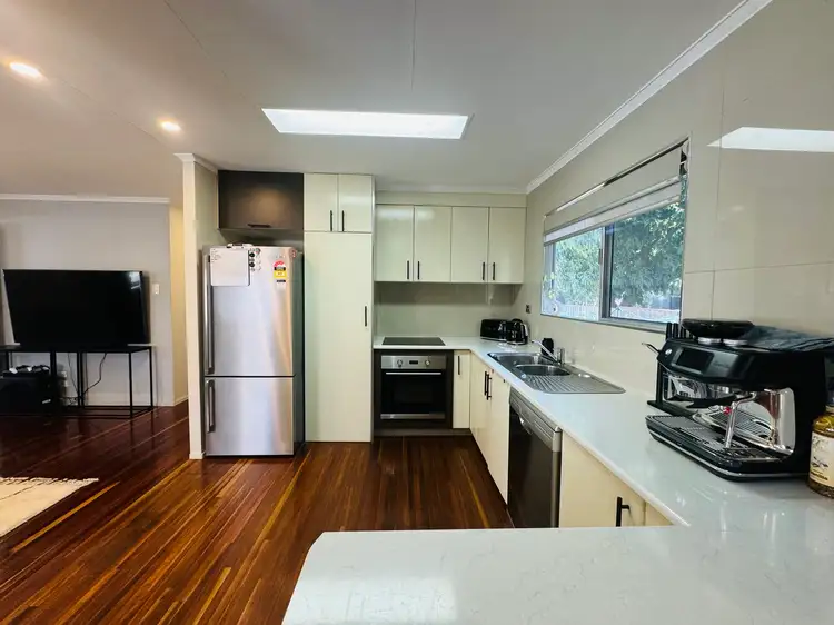 Fourth view of Homely house listing, 26 RENIER Crescent, Moranbah QLD 4744