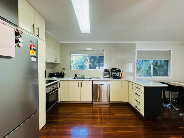 Fifth view of Homely house listing, 26 RENIER Crescent, Moranbah QLD 4744
