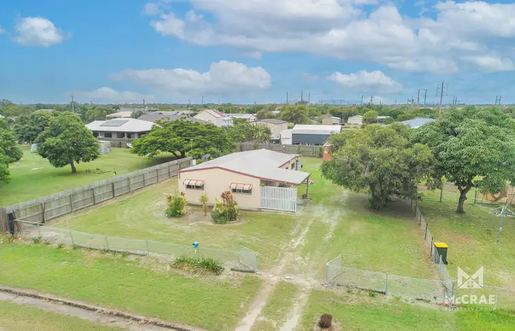 38 Bergl Street, Bowen QLD 4805