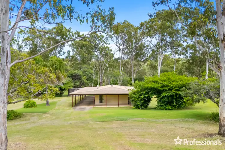 Second view of Homely house listing, 366 Botos Road, Mount Chalmers QLD 4702