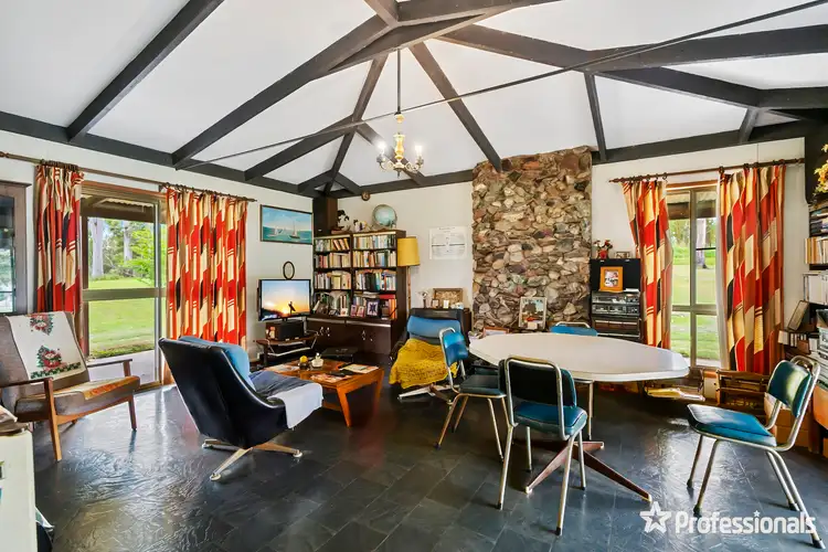 Third view of Homely house listing, 366 Botos Road, Mount Chalmers QLD 4702