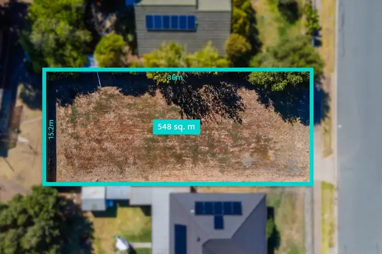 Second view of Homely land listing, 25 Sheehan Crescent, Shepparton VIC 3630