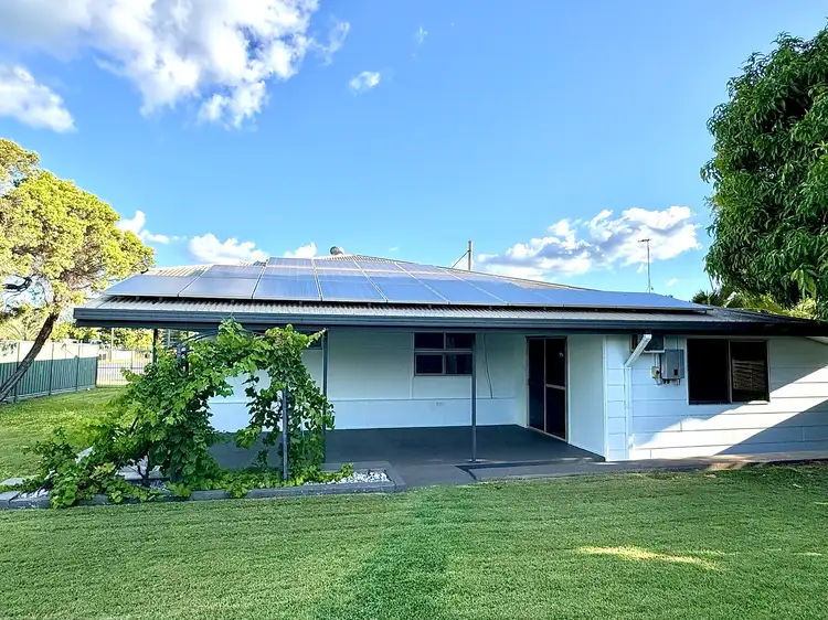 Sixth view of Homely house listing, 29 CONNOR Drive, Moranbah QLD 4744
