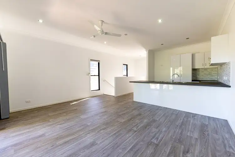Third view of Homely block of units listing, 1, 2 and 3 //40 LEICHHARDT Drive, Moranbah QLD 4744