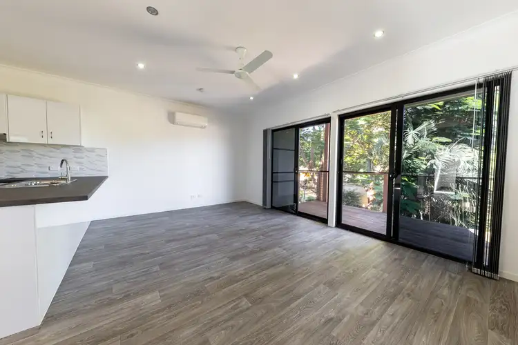 Fourth view of Homely block of units listing, 1, 2 and 3 //40 LEICHHARDT Drive, Moranbah QLD 4744