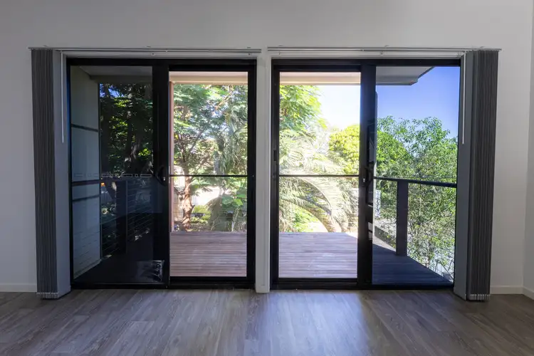 Sixth view of Homely block of units listing, 1, 2 and 3 //40 LEICHHARDT Drive, Moranbah QLD 4744