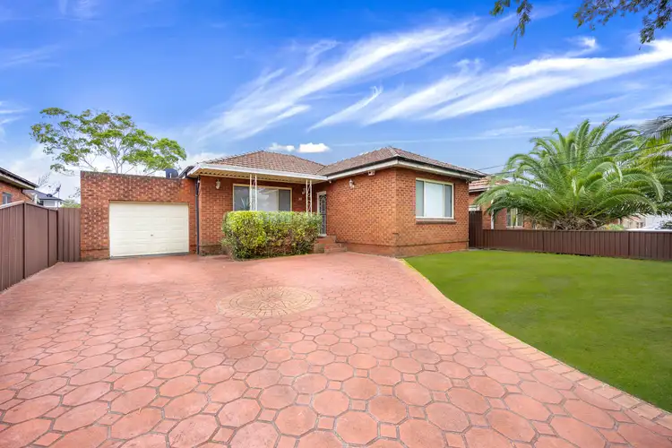 Main view of Homely house listing, 20 Latvia Avenue, Greenacre NSW 2190