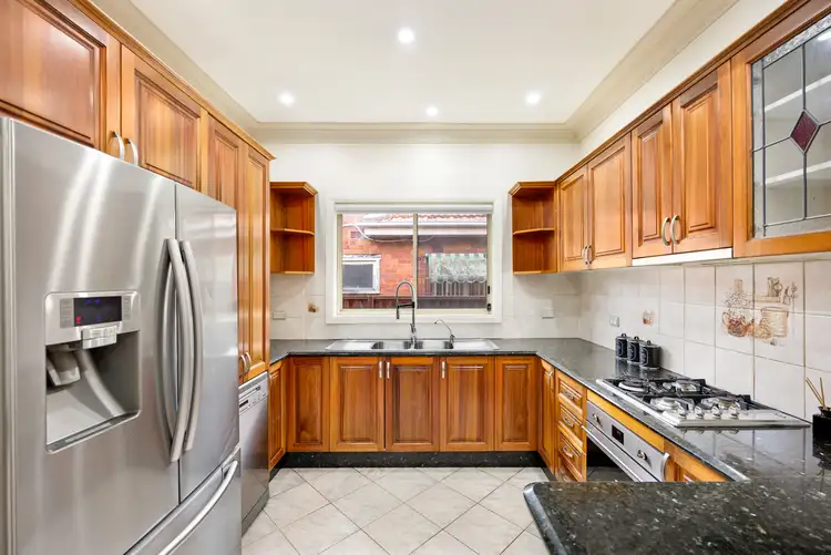 Fourth view of Homely house listing, 20 Latvia Avenue, Greenacre NSW 2190