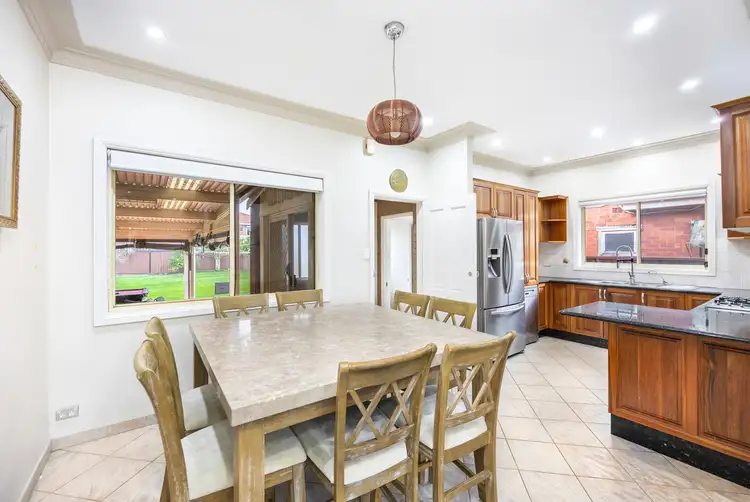 Fifth view of Homely house listing, 20 Latvia Avenue, Greenacre NSW 2190