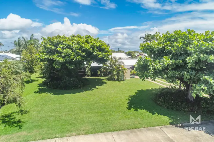 11 Tracey Street, Bowen QLD 4805