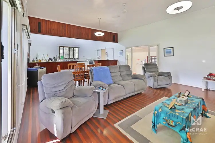 Second view of Homely house listing, 11 Tracey Street, Bowen QLD 4805