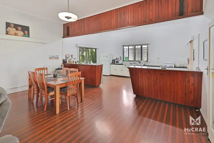 Third view of Homely house listing, 11 Tracey Street, Bowen QLD 4805