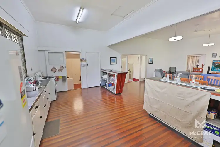 Fourth view of Homely house listing, 11 Tracey Street, Bowen QLD 4805