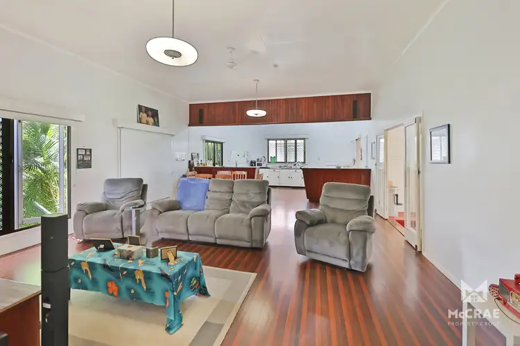 Fifth view of Homely house listing, 11 Tracey Street, Bowen QLD 4805