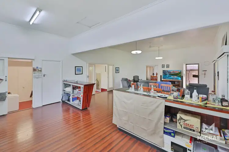 Sixth view of Homely house listing, 11 Tracey Street, Bowen QLD 4805