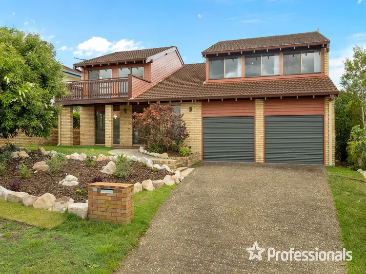 9 Hagman St