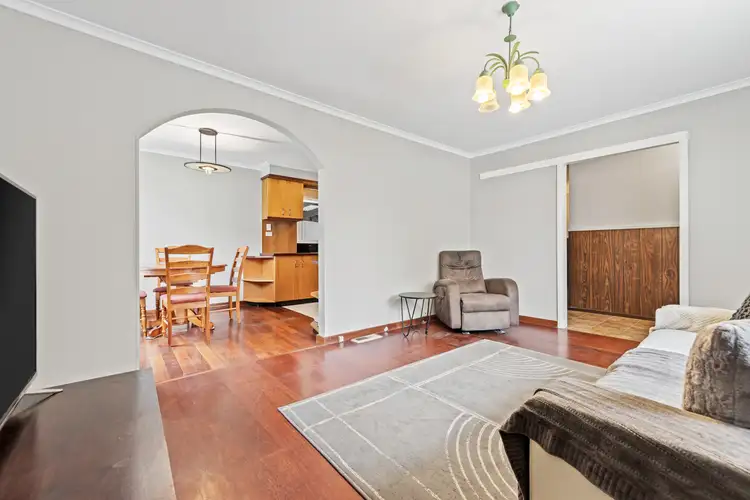 Third view of Homely house listing, 35 Barclay Avenue, Croydon VIC 3136