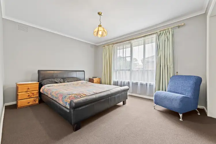 Fifth view of Homely house listing, 35 Barclay Avenue, Croydon VIC 3136