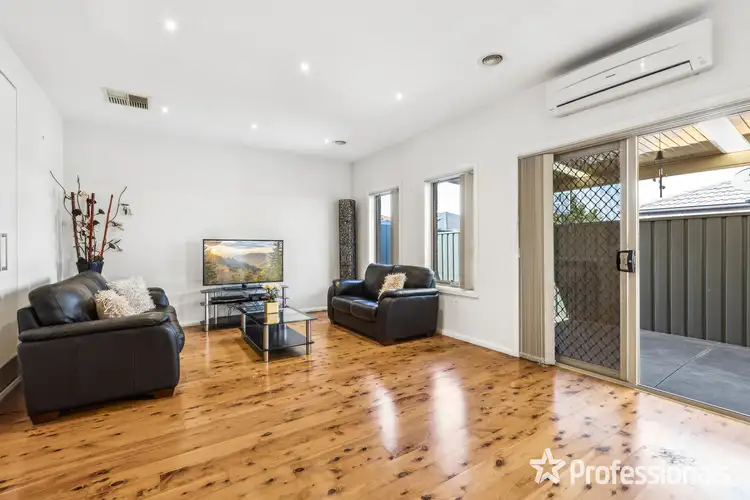 Second view of Homely house listing, 48 Jonah Parade, Deer Park VIC 3023