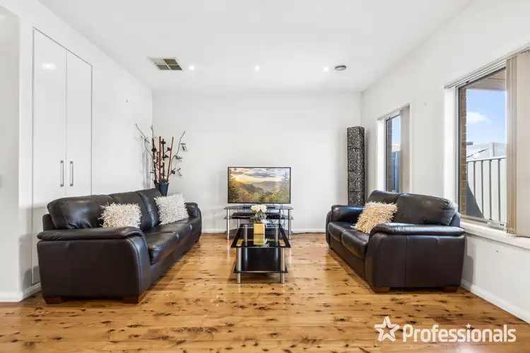 Third view of Homely house listing, 48 Jonah Parade, Deer Park VIC 3023