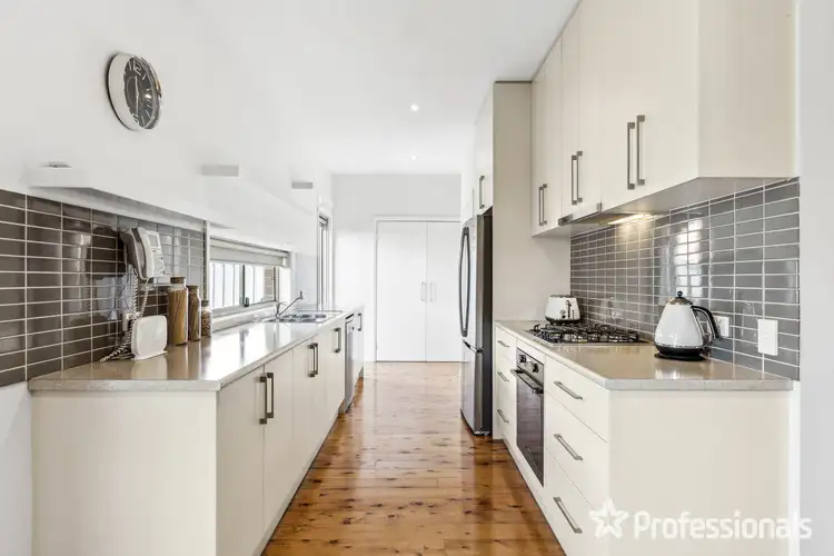 Fifth view of Homely house listing, 48 Jonah Parade, Deer Park VIC 3023